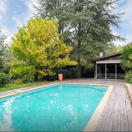 Plum'Art Bed & Breakfast Saint-Cyr-au-Mont-d'Or Dış mekan fotoğraf