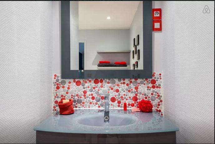 Plum'Art Bed & Breakfast Saint-Cyr-au-Mont-d'Or Dış mekan fotoğraf