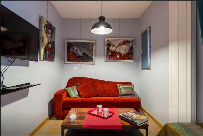 Plum'Art Bed & Breakfast Saint-Cyr-au-Mont-d'Or Dış mekan fotoğraf